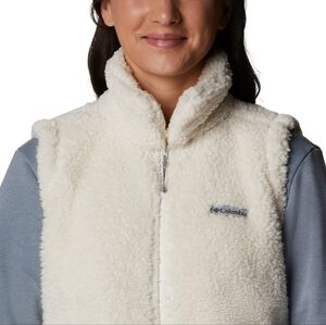 Columbia Winter Pass Sherpa Vest
